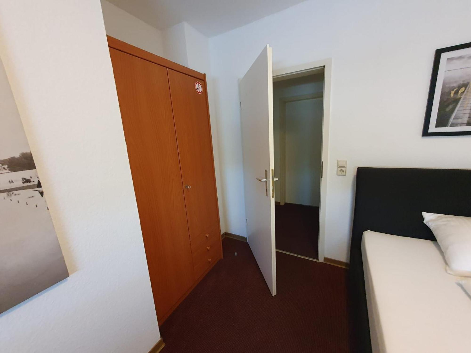 4 Hildesheimer Str.357,2.og, 3 X Sz Hannover