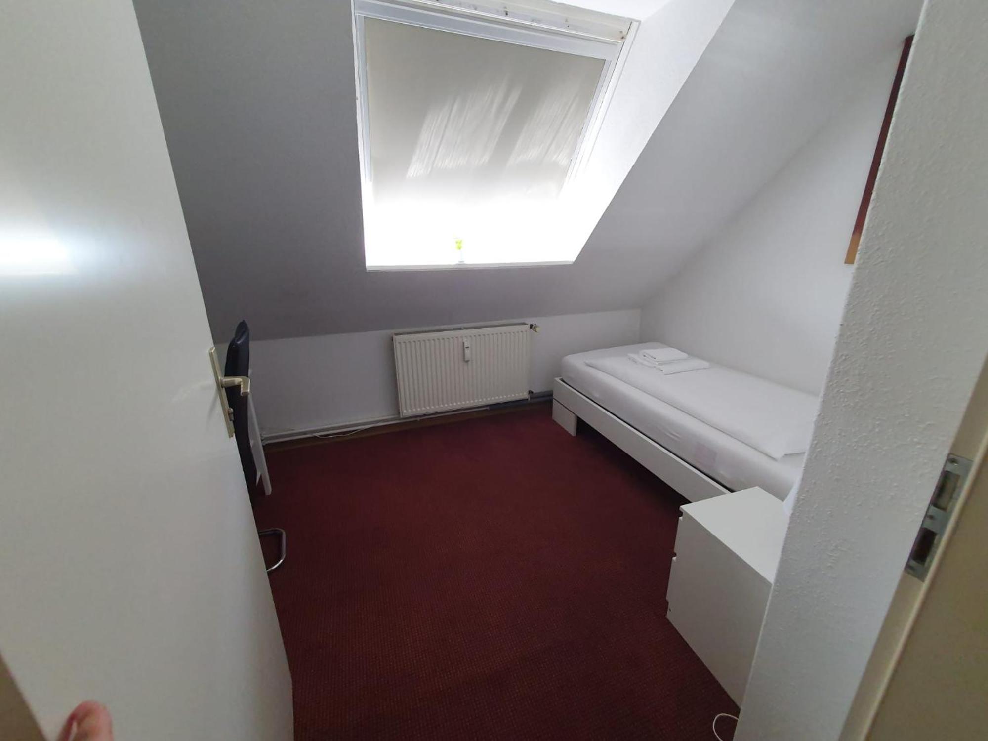 4 Hildesheimer Str.357,2.og, 3 X Sz Apartment