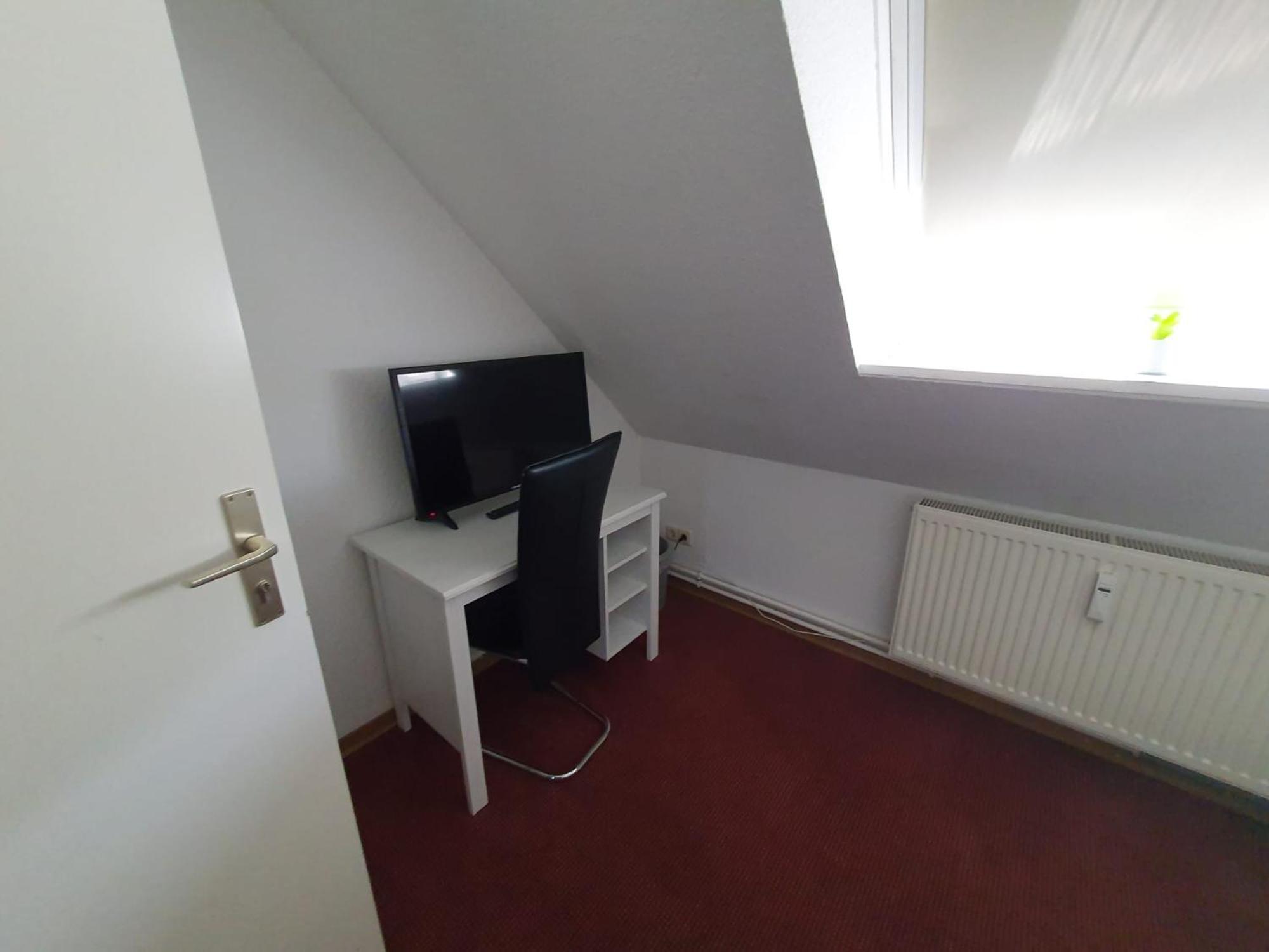 4 Hildesheimer Str.357,2.og, 3 X Sz Apartment