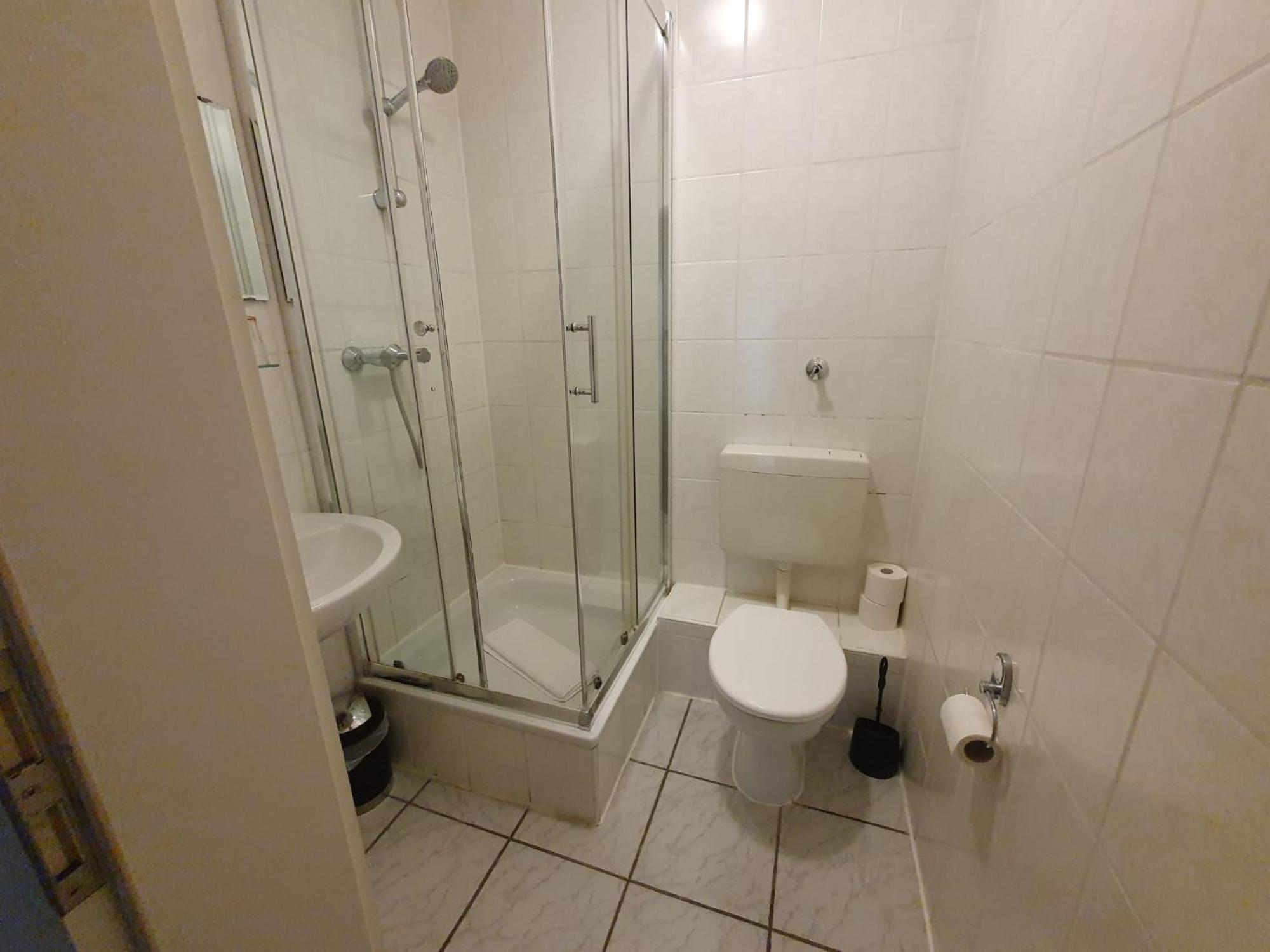 4 Hildesheimer Str.357,2.og, 3 X Sz Apartment Hannover