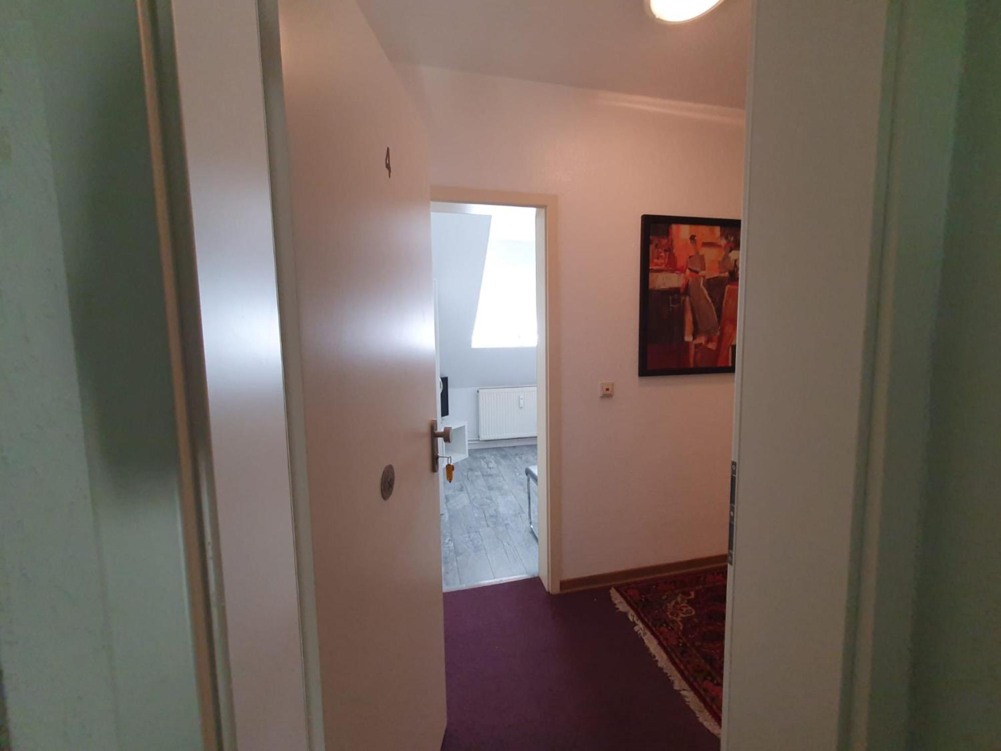 4 Hildesheimer Str.357,2.og, 3 X Sz Hannover